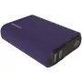 Nešiojama išorinė baterija RealPower PB-10000, 10000 mAh