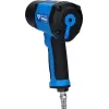 Smūginis suktuvas Brilliant Tools BT160200, sukimo momentas 1230 N⋅m, pistoleto rankena