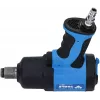 Smūginis suktuvas Brilliant Tools BT160200, sukimo momentas 1230 N⋅m, pistoleto rankena