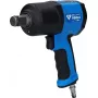 Smūginis suktuvas Brilliant Tools BT160200, sukimo momentas 1230 N⋅m, pistoleto rankena