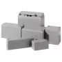ABUS BT2012 UPS baterija, sandari švino rūgšties (VRLA) 12 V, juoda, geltona