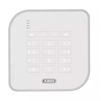 Apsaugos prieigos kontrolės sistema ABUS FUBE50001