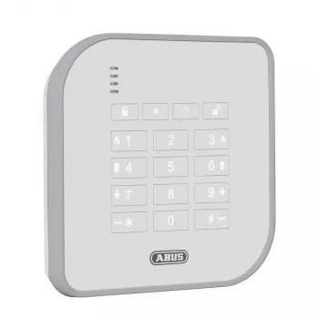Apsaugos prieigos kontrolės sistema ABUS FUBE50001
