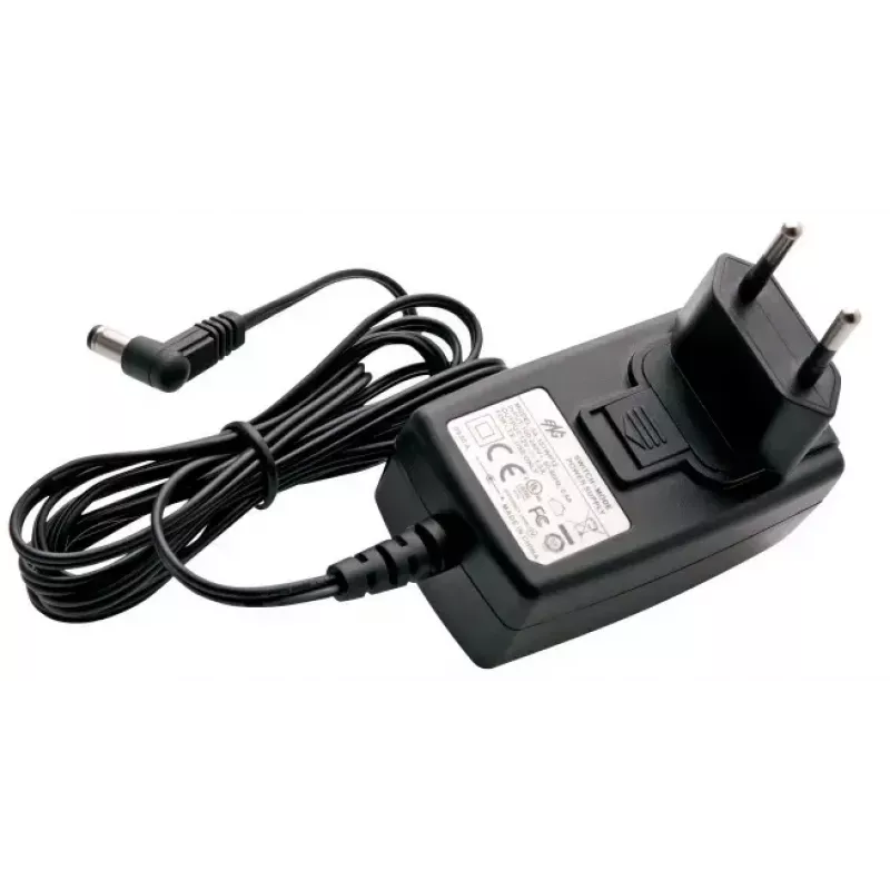 Maitinimo adapteris / keitiklis ABUS TVAC35000, vidinis, 110–240 V, 12 V, juodas