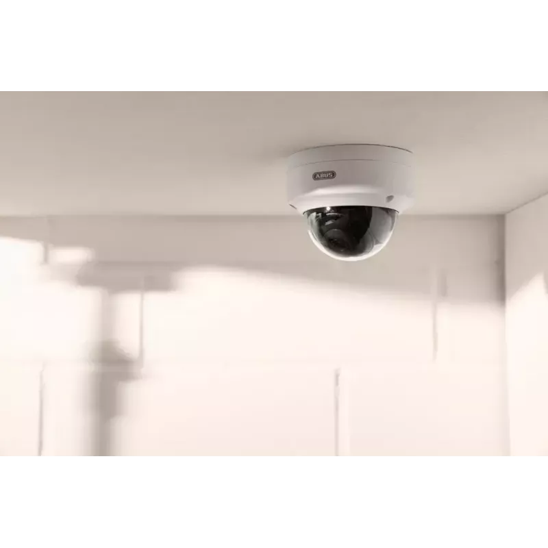 IP apsaugos kamera ABUS TVIP44511 2688 x 1520 pikselių Vidaus ir lauko
