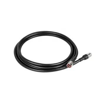 Koaksialinis kabelis Lancom Systems AirLancer kabelis NJ-NP 9 m N-type į N-type