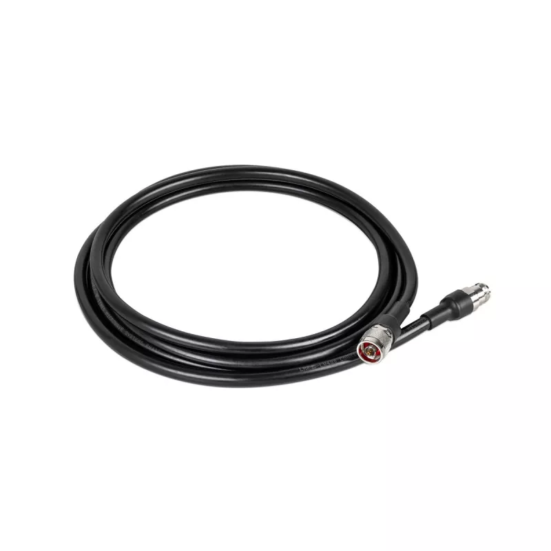 Koaksialinis kabelis Lancom Systems AirLancer kabelis NJ-NP 9 m N-type į N-type