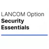 Ugniasienės licencija Lancom Systems Security Essentials Firewall Base — 1 licencija, 5 metai