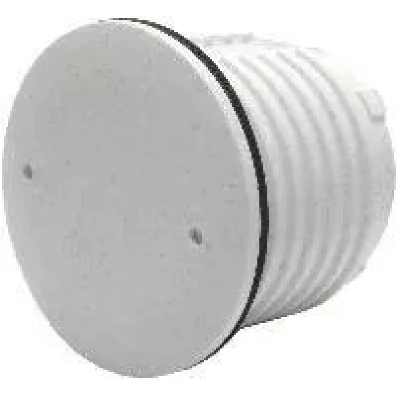 Lauko korpusas MOBOTIX Mobotix Mx-O-M7SA-Blind, baltas, suderinamas su M73