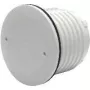 Lauko korpusas MOBOTIX Mobotix Mx-O-M7SA-Blind, baltas, suderinamas su M73