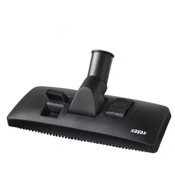 Antgalis Xavax Basic Universal Nozzle, juodas, skersmuo 3,5 cm, plotis 260 mm, gylis 165 mm