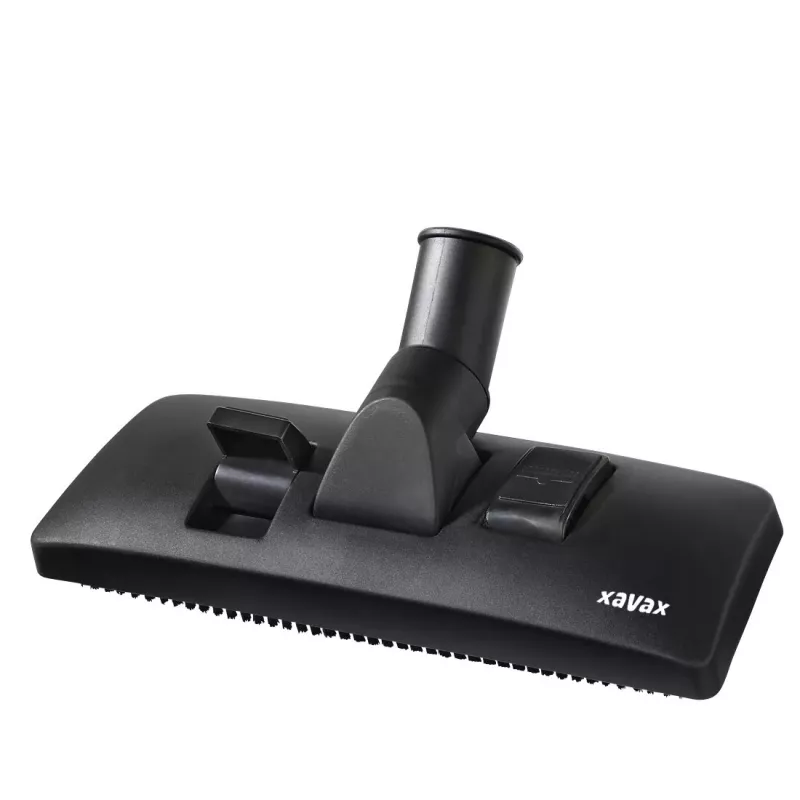 Antgalis Xavax Basic Universal Nozzle, juodas, skersmuo 3,5 cm, plotis 260 mm, gylis 165 mm