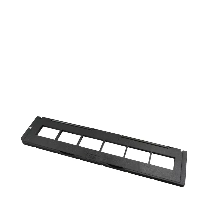Skeneris Rollei PDF-S 240 SE Juoda