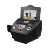 Skeneris Rollei PDF-S 240 SE Juoda