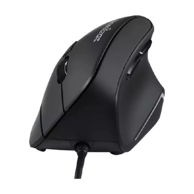 Perixx 11534 dešiniarankė USB Type-A optinė pelė 1600 DPI