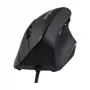 Perixx 11534 dešiniarankė USB Type-A optinė pelė 1600 DPI