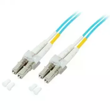 Šviesolaidinis kabelis EFB Elektronik LC-LC 3 m 50/125