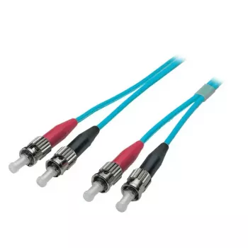 Šviesolaidinis kabelis EFB Elektronik O7013.0,5