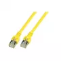 Tinklo kabelis EFB Elektronik K5457.25 25m Cat5e SF/UTP