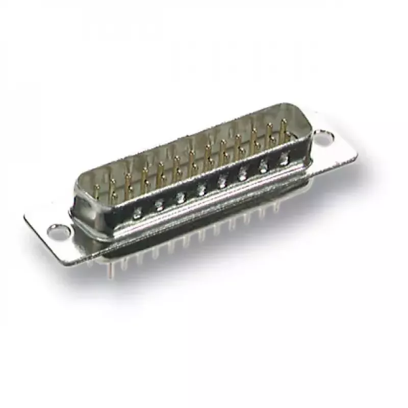 Laidų jungtis EFB Elektronik 28753.1 Dsub 9 kontaktų pilka