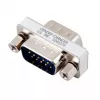 Kabelio lyties keitiklis EFB Elektronik EB418