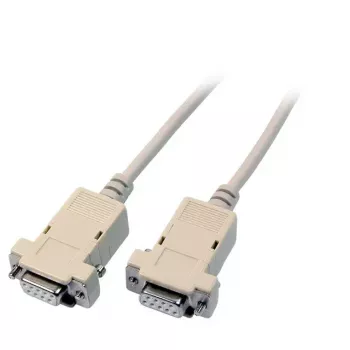 Nuoseklusis laidas EFB Elektronik DSub 9 3m
