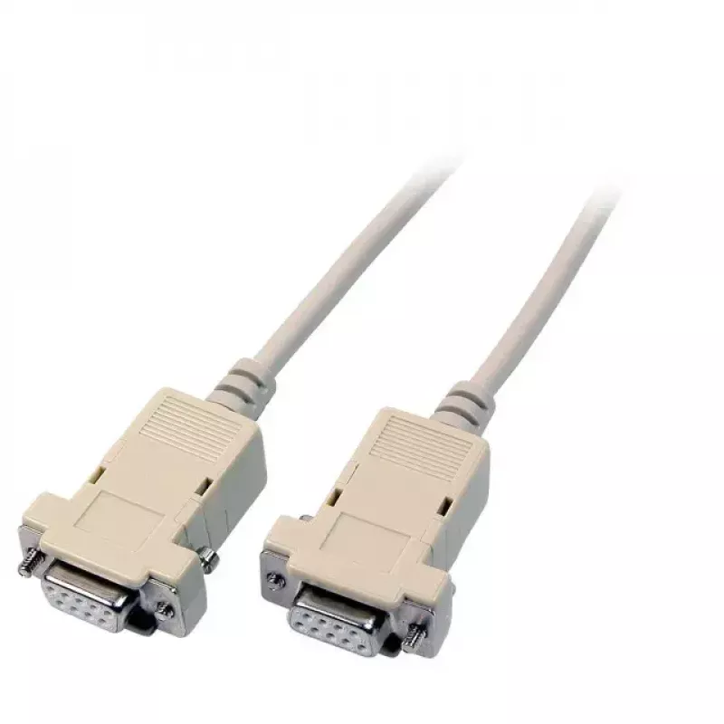Nuoseklusis laidas EFB Elektronik DSub 9 3m