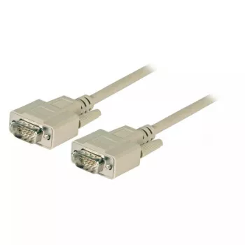 VGA kabelis EFB Elektronik EK324.3 3 m