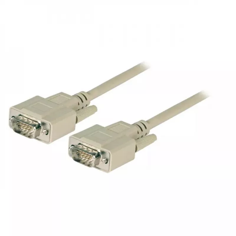 VGA kabelis EFB Elektronik EK324.3 3 m