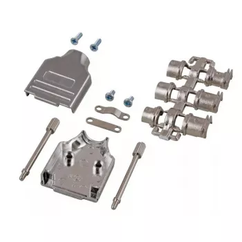 Laidinė jungtis Dsub 37 kontaktų EFB Elektronik 29473.1