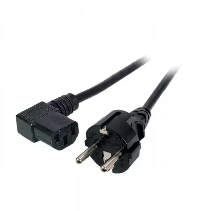 Maitinimo laidas EFB Elektronik EK534.2 2m