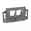Sieninė plokštė EFB Elektronik ET-25111 Pilka