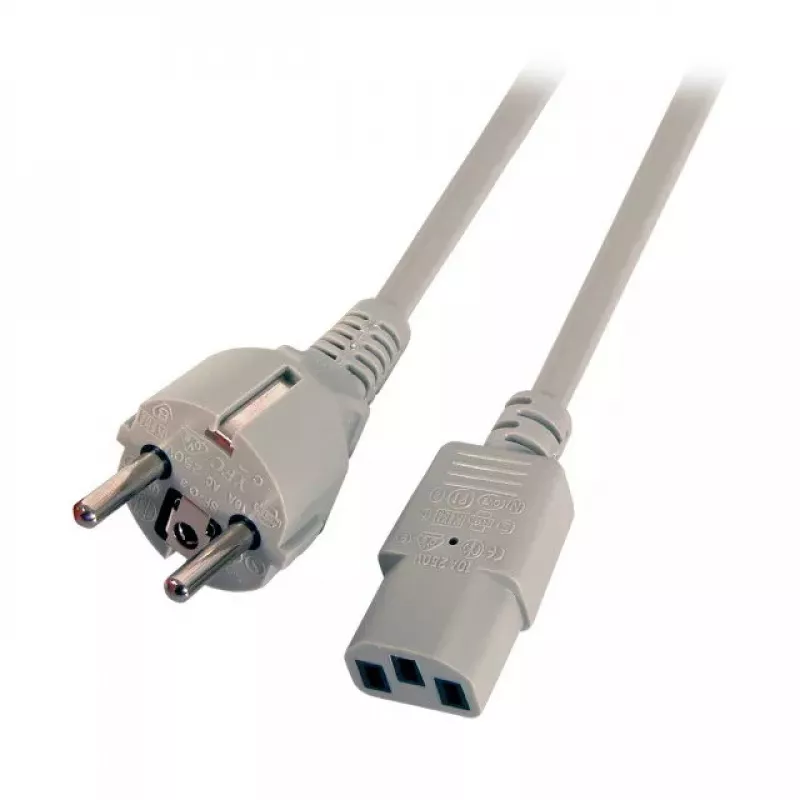 Maitinimo kabelis EFB Elektronik EK508.2 2 m