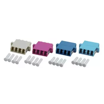 Šviesolaidinis adapteris LC/PC EFB Elektronik 53335.1