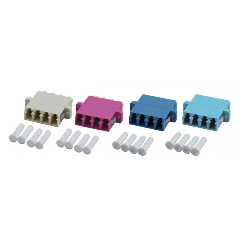 Šviesolaidinis adapteris LC/PC EFB Elektronik 53335.1