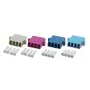 Šviesolaidinis adapteris LC/PC EFB Elektronik 53335.1