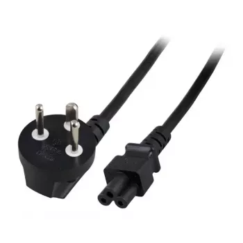 Maitinimo kabelis EFB Elektronik EK540.1,8 Juodas 1,8m