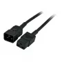 Maitinimo laidas EFB Elektronik EK519.1 1m C20 C19
