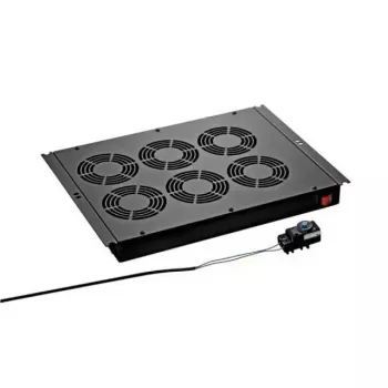 Ventiliatoriaus skydelis EFB Elektronik 691659TSV3