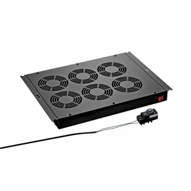 Ventiliatoriaus skydelis EFB Elektronik 691659TSV3
