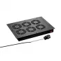 Ventiliatoriaus skydelis EFB Elektronik 691659TSV3