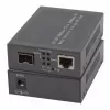Tinklo medijos keitiklis EFB Elektronik EL029