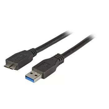 USB laidas EFB Elektronik K5295SW.1
