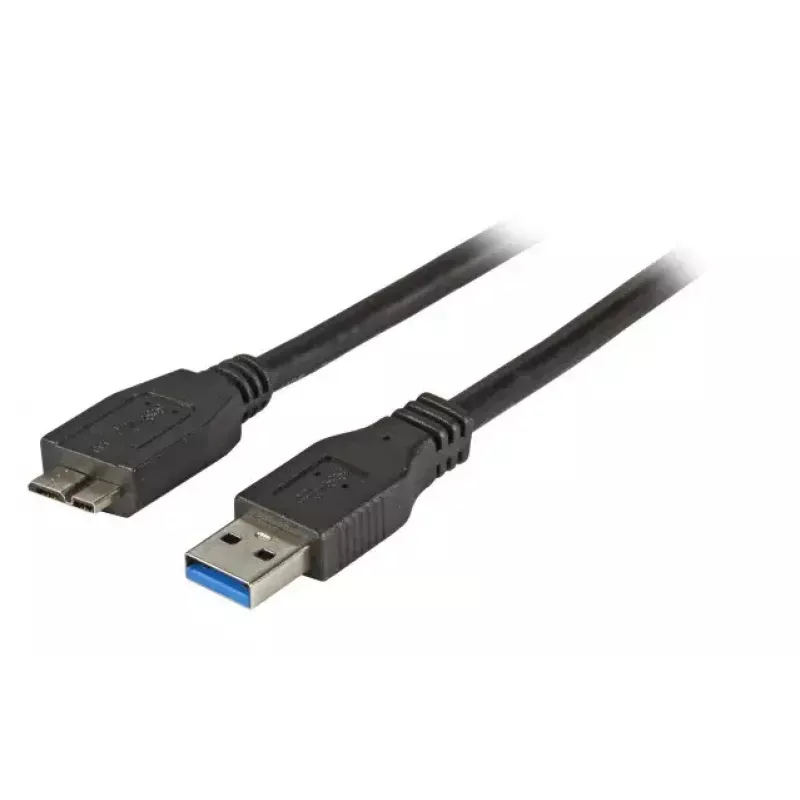 USB laidas EFB Elektronik K5295SW.1