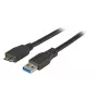 USB laidas EFB Elektronik K5295SW.1