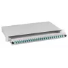 Optinio pluošto sujungimo dėžutė EFB Elektronik B70901.12OM3