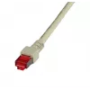 Tinklo kabelis EFB Elektronik K5510.40 40m Cat6 S/FTP RJ-45