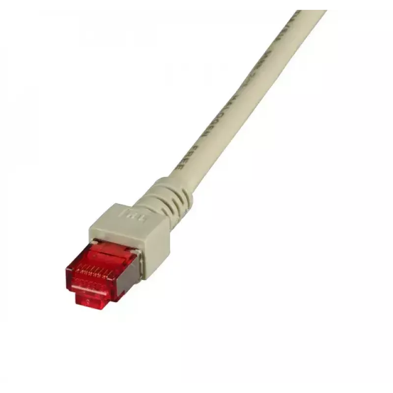 Tinklo kabelis EFB Elektronik K5510.40 40m Cat6 S/FTP RJ-45