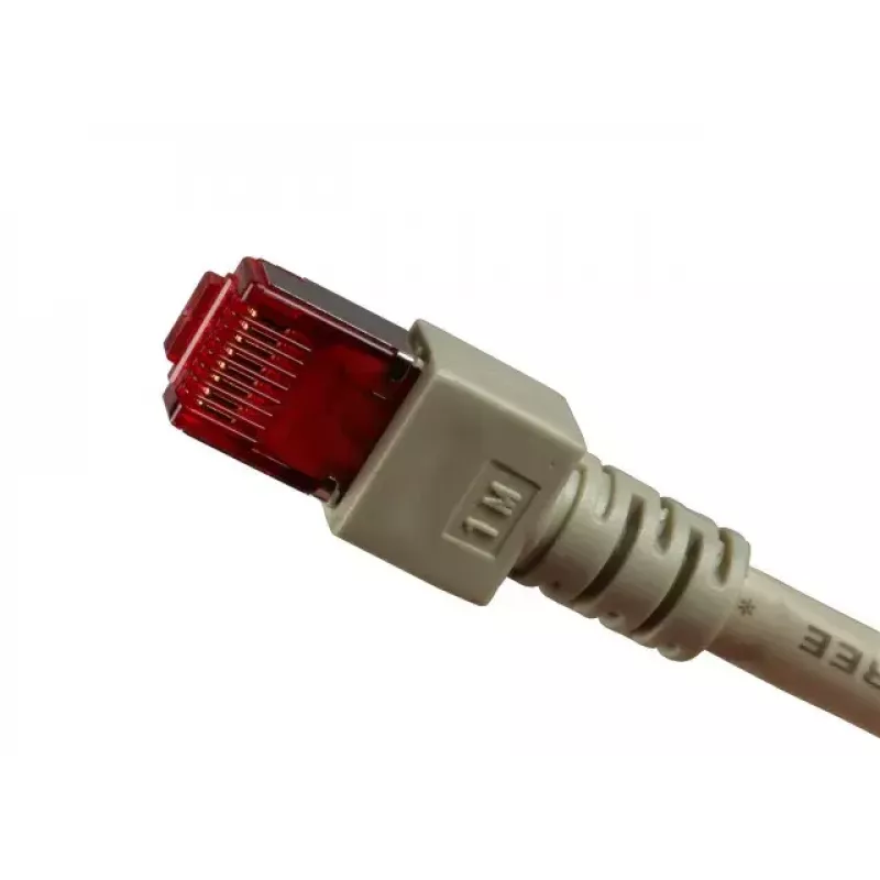 Tinklo kabelis EFB Elektronik K5510.40 40m Cat6 S/FTP RJ-45