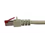 Tinklo kabelis EFB Elektronik K5510.40 40m Cat6 S/FTP RJ-45